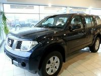 Used Nissan Pathfinder 2007 SUV