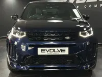 Used Land Rover Discovery 5 HSE Dynamic 204 HP (150 kW) 2022 Blue SUV