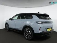Used Vauxhall Grandland 154 kW (210 HP) 2025 Grey SUV