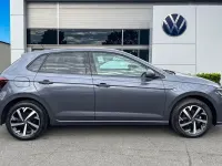 Used VW Polo Match 95 HP (69 kW) 2026 Grey Hatchback