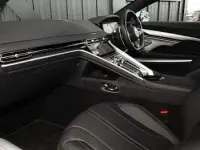 Used Aston Martin DB12 680 HP (500 kW) 2024 Blue Coupe