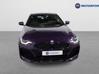 used BMW 220 2 Series d MHT M Sport 2dr Step Auto [Pro Pack]