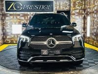Used Mercedes GLE400 AMG line 330 HP (242 kW) 2022 Estate