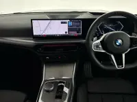 Begagnad BMW 320 M Sport 181 HK (133 kW) 2025 Blå