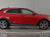 used Kia XCeed 1.5 T-GDi ISG 4 5dr