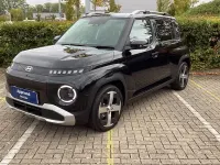 New Hyundai Inster 85 kW (116 HP) 2026 Black Hatchback