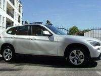 Used BMW X1 2010 SUV