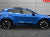 Used Kia Sportage GT-Line 159 HP (116 kW) 2024 SUV