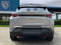 New Peugeot 3008 GT 2026 Grey SUV