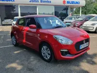 Used Suzuki Swift SZ3 90 HP (66 kW) 2019 Hatchback