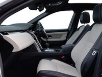 Used Land Rover Discovery Sport Urban Edition 204 HP (150 kW) 2022 Grey SUV