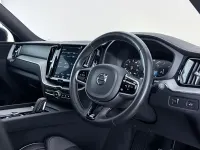 Used Volvo XC60 R-Design Pro 2019 Grey SUV