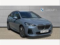 Used BMW 220 M Sport 154 HP (113 kW) 2024 Grey Estate