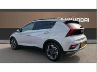 Used Hyundai Bayon Ultimate 101 HP (74 kW) 2025 Grey SUV