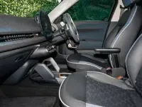 Used Mini Aceman Classic 135 kW (184 HP) 2025 Midnight black ii SUV