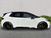 Used VW ID.3 GTX 239 kW (326 HP) 2025 Multicolour Hatchback