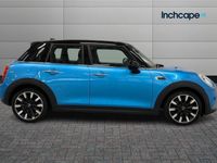 used Mini Cooper Hatchback 1.55dr [Chili Pack] - 2017 (67)