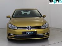 used VW Golf VII 