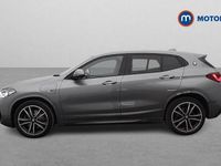 Used BMW X2 M Sport 220 HP (161 kW) 2023 Grey SUV