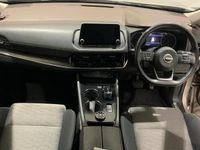 Used Nissan X-Trail Acenta Premium 210 HP (154 kW) 2024 Grey SUV