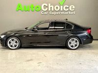 used BMW 330 3 Series 3.0 D M SPORT 4d 255 BHP *UPTO 61MPG