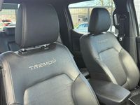 Usado Ford Ranger Tremor 205 HP (150 kW) 2025 Pickup