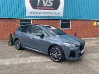 Used BMW 225 M Sport 245 HP (180 kW) 2023 Grey Estate