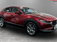 Used Mazda CX-30 Inclusive 122 HP (89 kW) 2023 SUV