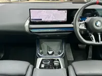 Used BMW X3 Comfort Edition 393 HP (289 kW) 2025 Grey SUV