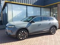 New Vauxhall Grandland X 145 HP (106 kW) 2026 Grey SUV
