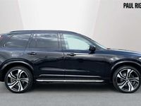 used Volvo XC90 R-Design B5 Pro