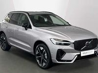 Used Volvo XC60 Ultra 449 HP (330 kW) 2026 SUV