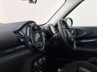 Used Mini Cooper Clubman Classic 192 HP (141 kW) 2018 White Estate