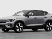 New Volvo EC40 Ultra 185 kW (252 HP) 2026 SUV