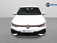 Używany VW Golf VIII GTI 300 KM (220 kW) 2024 Hatchback
