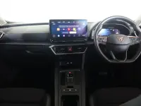 Used Cupra Formentor 204 HP (150 kW) 2024 Grey SUV