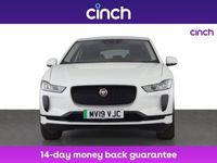 used Jaguar I-Pace 294kW EV400 S 90kWh 5dr Auto