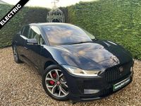 Used Jaguar I-Pace 294 kW (400 HP) 2020 SUV