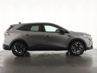 Used Renault Symbioz Iconic Esprit Alpine 143 HP (105 kW) 2025 Grey  SUV