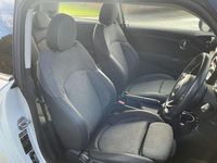 Used Mini Cooper D Hatch 2014 Silver Hatchback