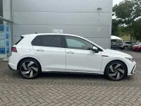 Used VW Golf VIII 245 HP (180 kW) 2023