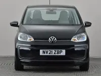 Used VW up! 65 HP (47 kW) 2023 Hatchback