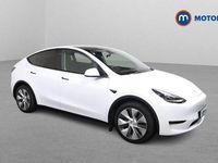 Used Tesla Model Y RWD 219 kW (299 HP) 2023 White SUV