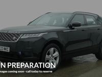 Used Land Rover Range Rover Velar 204 HP (150 kW) 2022 SUV