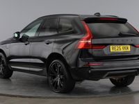 Usado Volvo XC60 Ultra 449 HP (330 kW) 2025 Preto SUV