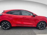 Used Ford Puma ST-Line X 125 HP (91 kW) 2023 SUV