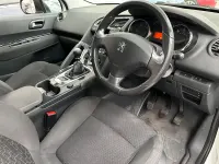 Used Peugeot 3008 Active 2016 White SUV