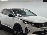 Used Peugeot 3008 GTi 131 HP (96 kW) 2023 SUV