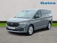 Second-hand Ford Transit Connect Limited 150 CP (110 kW) 2025 Gri Monovolum