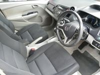 Used Honda Insight 2010 Hatchback